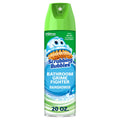 Scrubbing Bubbles AERO Disinfectant Fresh Rainshower - 20oz/12pk