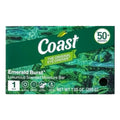 Coast Bath 1 Bar Emerald Burst Scent - 7.05oz/18pk
