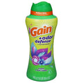 Gain + Odor Defense Super Fresh Blast In-Wash Scent Booster - 26.4oz/4pk