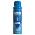 Gillette Dry Spray Antiperspirant and Deodorant for Men Arctic Ice - 4.3oz/12pk