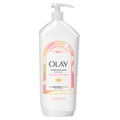 Olay Effortless Glow Hydrating Body Lotion with Notes of Rose Water - 18oz/12pk