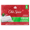 Old Spice Bar Soap for Men Extra Clean - (4x3.17)oz/12pk