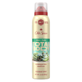 Old Spice Whole Body Deodorant for Men Total Body Deodorant Aloe + Rain Aluminum Free Spray for 24/7 Freshness - 3.5oz/12pk