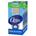 Q-tips Cotton Swabs - (2x625+500)ct/1pk