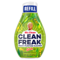 Mr. Clean Clean Freak Deep Cleaning Mist Multi-Surface Spray Gain Original Scent 1 Refill - 16oz/6pk