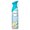 Febreze Air Mist Air Freshener Spray Odor Fighting Room Spray Refresh & Energize Scent - 8.1oz/6pk