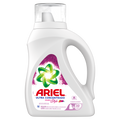 Ariel Ultra Concentrated Color & Style Liquid Laundry Detergent 32 Loads - 42oz/6pk