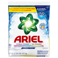 Ariel Powder Laundry Detergent Original Scent 3.6kg 80 Loads - 127oz/5pk