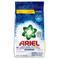 Ariel Powder Laundry Detergent Original Scent 2.0kg 44 Loads - 70oz/6pk