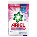 Ariel with a Touch of Downy Freshness Powder Laundry Detergent 2.7kg 60 Loads - 95oz/6pk