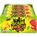 Sour Patch Kids Soft & Chewy Candy - 2oz/24pk