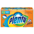 Plenty Ultra Premium Individually Packed Flex a Size Towel - 110ct/12pk