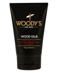 Woody's Wood Glue Extreme Styling Hair Gel - 4oz/1pk