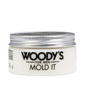 Woody's Mold It Styling Paste - 3.4oz/1pk