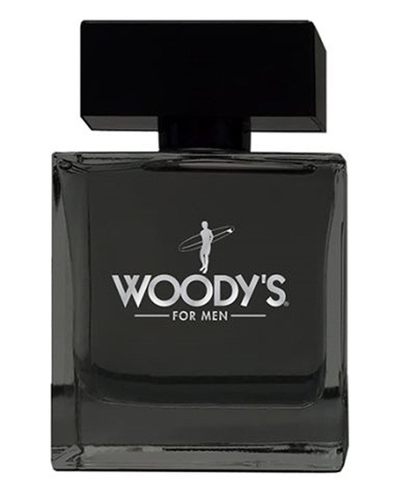 Woody's For Men Fragrance - 3.4oz/1pk
