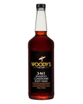 Woody's 3-n-1 Triple Treat (Shampoo Conditioner & Body Wash) - 32oz/6pk