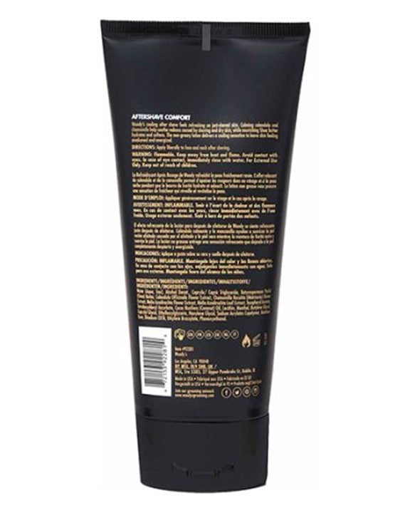 Woody's WD After Shave Comfort - 5oz/12pk