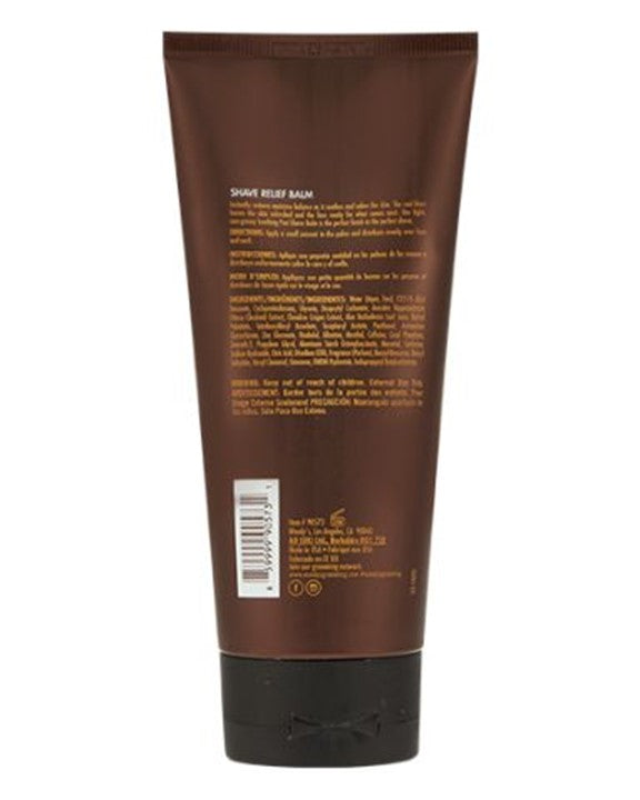 Woody's Shave Relief Balm - 6oz/1pk