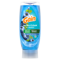 Gain Ultra + Bleach Alternative Ez-Squeeze Dish Soap Dishwashing Liquid Honey Berry Hula - 14.7oz/8pk