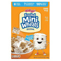 Kellogg's Frosted Mini-Wheats Breakfast Cereal - 55oz/1pk