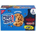 Nabisco BLUE CHIPS AHOY-18.2oz/3pk