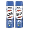 Easy-Off Pro Fume Free Oven Cleaner - Aerosol - (2x24)oz/6pk