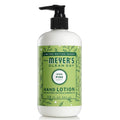Mrs. Meyer's Hand Lotion Iowa Pine - 12oz/6pk