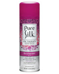 Pure Silk Shave Cream Raspberry Mist 206g - 7.25oz/6pk