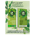 Herbal Essences Clarify And Purify Shampoo And Conditioner Dual Pack - (2x13.5)oz/4pk