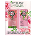 Herbal Essences Smooth Shampoo And Conditioner - (2x13.5)oz/4pk