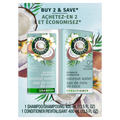 Herbal Essences Hydrate Collection Coconut Water And Jasmine Moisturizing Shampoo And Conditioner Set - (2x13.5)oz/4pk