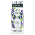 Herbal Essences Curl Boosting Mousse For Curly Hair And Wavy 24-Hour Hold Frizz Control Cans 2-Pack - (2x6.8)oz/6pk