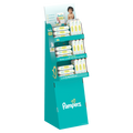 Pampers Baby Wipes Sensitive Display - 56ct/18pk