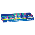Always Dispay Ultra Thin 1X 36in PDQ - (15-22)ct/18pk
