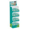 Pampers Baby Wipes Sensitive Display - 84ct/24pk
