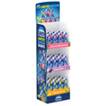 Dawn Powerwash Dish Spray Display (15x16oz Tropical Blend; 15x16oz Summer Watermelon; 15x16oz Crisp Lilac) - 16oz/45pk
