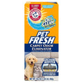 Arm & Hammer Pet Fresh Carpet Odor Eliminator - 16.3oz/12pk