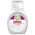Ariel Ultra Concentrated Color & Style Liquid Laundry Detergent 18 Loads - 24oz/6pk