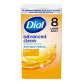 Dial Bar Gold - (8x4.0)oz/4pk