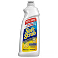 Soft Scrub Cleanser Lemon - 36oz/6pk