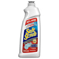 Soft Scrub Cleanser Oxi - 36oz/6pk
