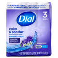 Dial Bar Lavender & Twilight Jasmine - (3x4.0)oz/12pk