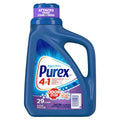 Purex UltLiqDet Odor Stop +Oxi - 43.5oz/6pk