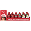 Old Spice 2-in-1 Shampoo + Conditioner Display (6x13.5oz Fiji; 6x13.5oz Pure Sport; 6x13.5oz Swagger) - 13.5oz/18pk