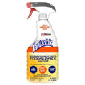 Fantastik No-Rinse Disinfectant & Food Surface Sanitizer - 32oz/8pk