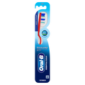 Oral-B Essential Clean Toothbrush Removes Plaque Soft - 1ct/72pk