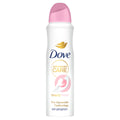 Dove Deodorant Spray Beauty Finish - 5.0oz/150ml/6pk
