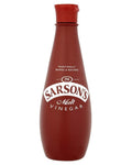 Sarson's Malt Vinegar Plastic - 10.1oz/12pk
