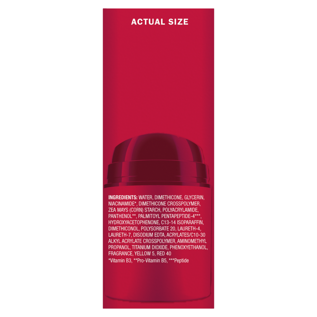 Olay Regenerist Deep Hydration Regenerating Cream Moisturizer - 1.7oz/12pk