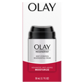 Olay Regenerist Deep Hydration Regenerating Cream Moisturizer - 1.7oz/12pk